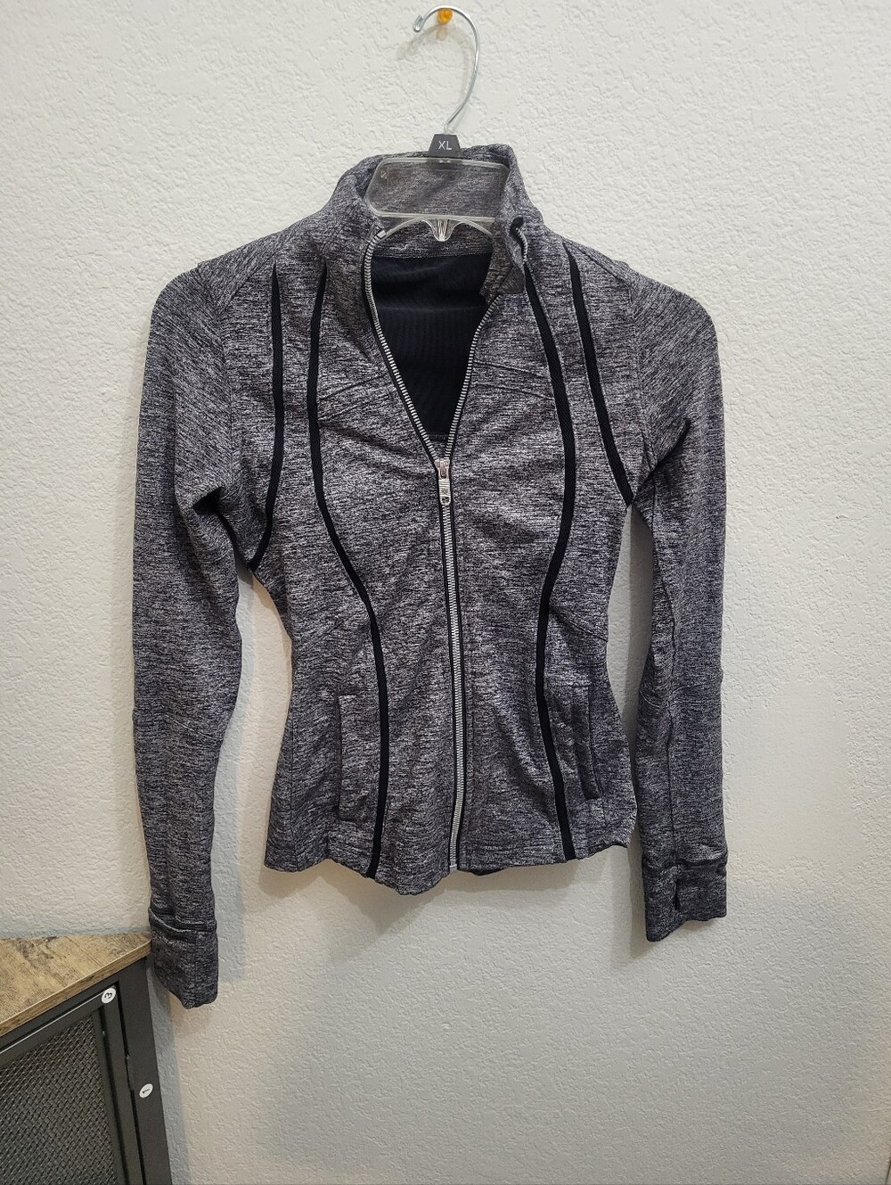 Lululemon Define Jacket
